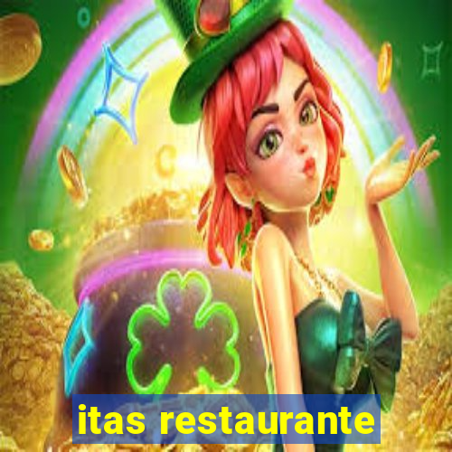 itas restaurante